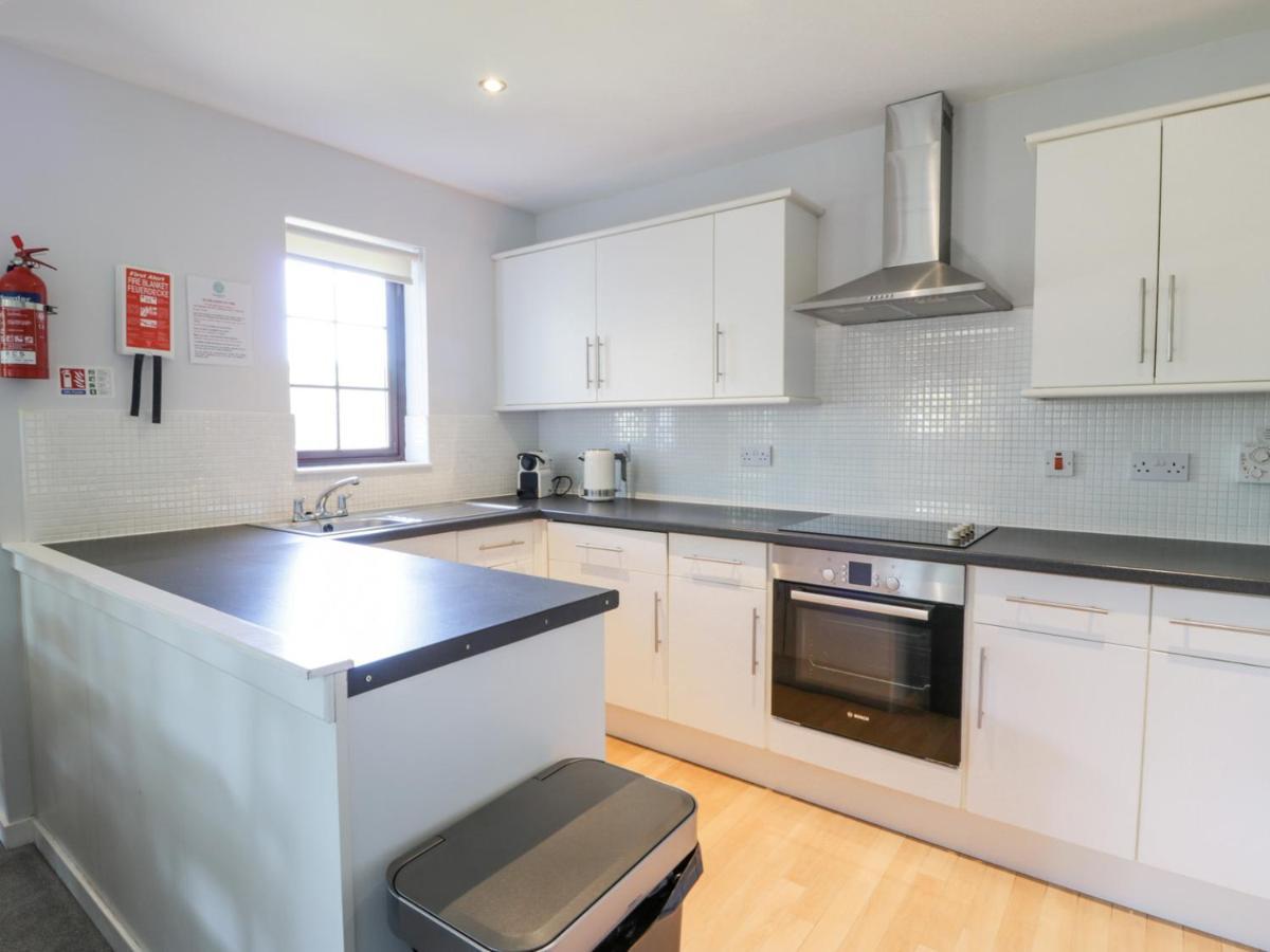 Holiday home Brunston Castle Girvan