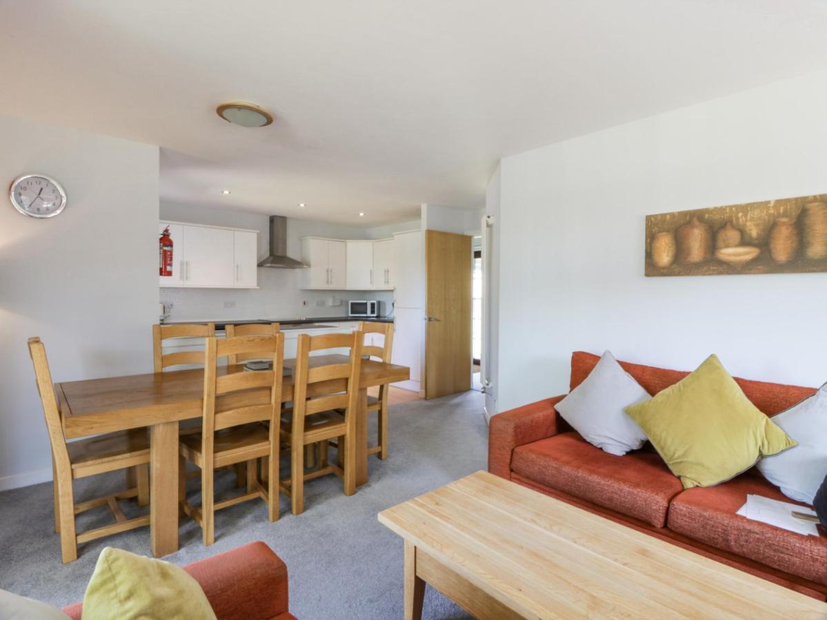 Brunston Castle Holiday home *