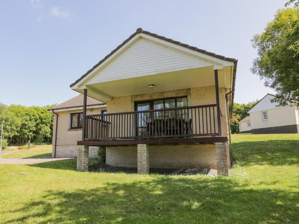 Brunston Castle Holiday home Girvan