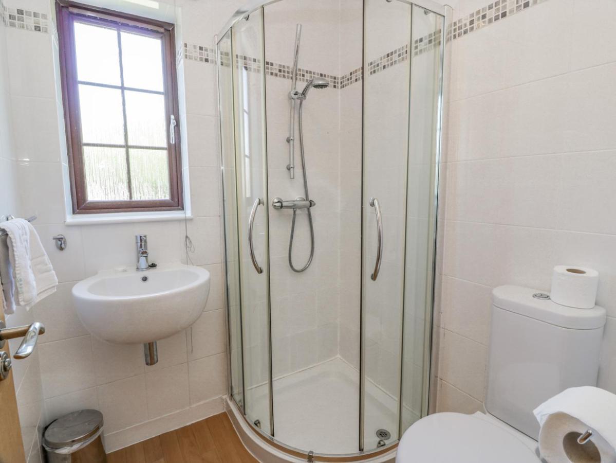Brunston Castle Holiday home
