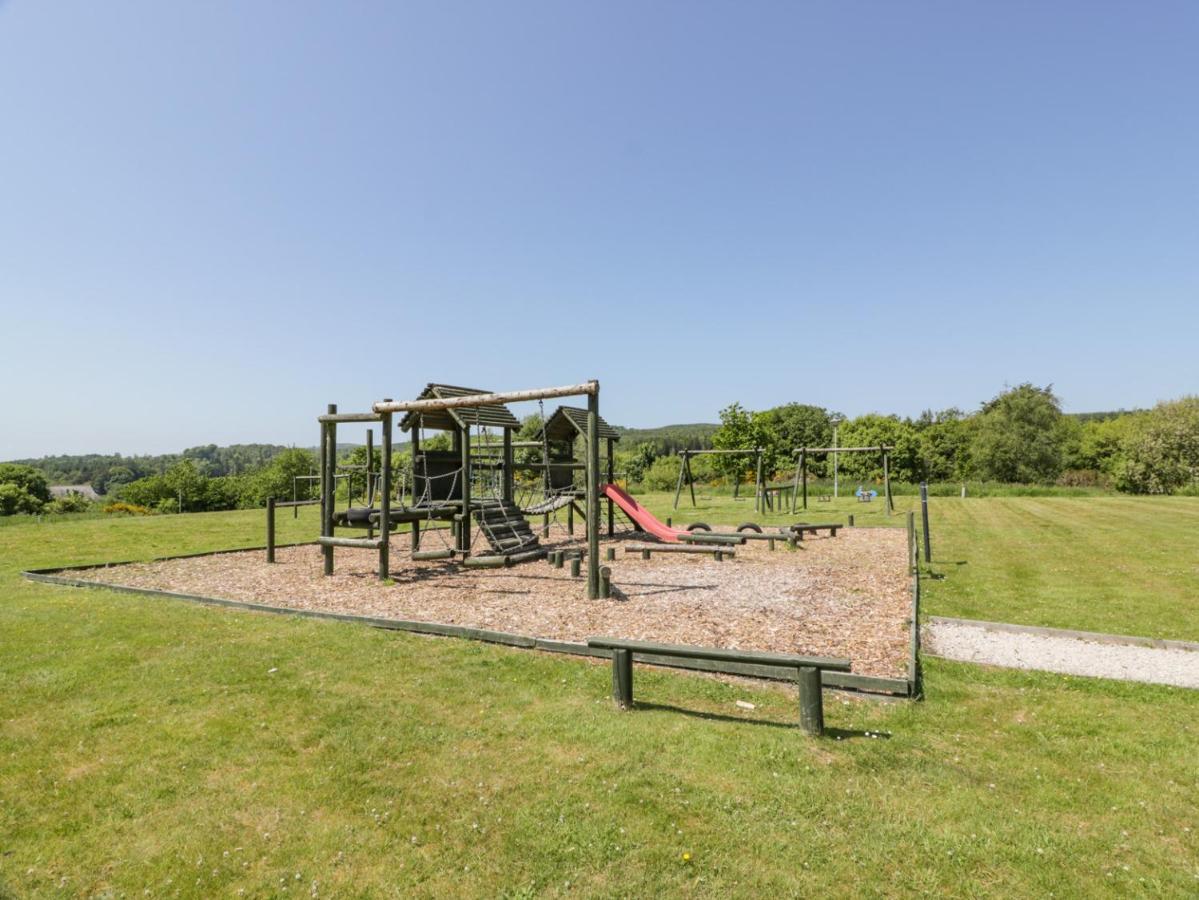 Brunston Castle Holiday home