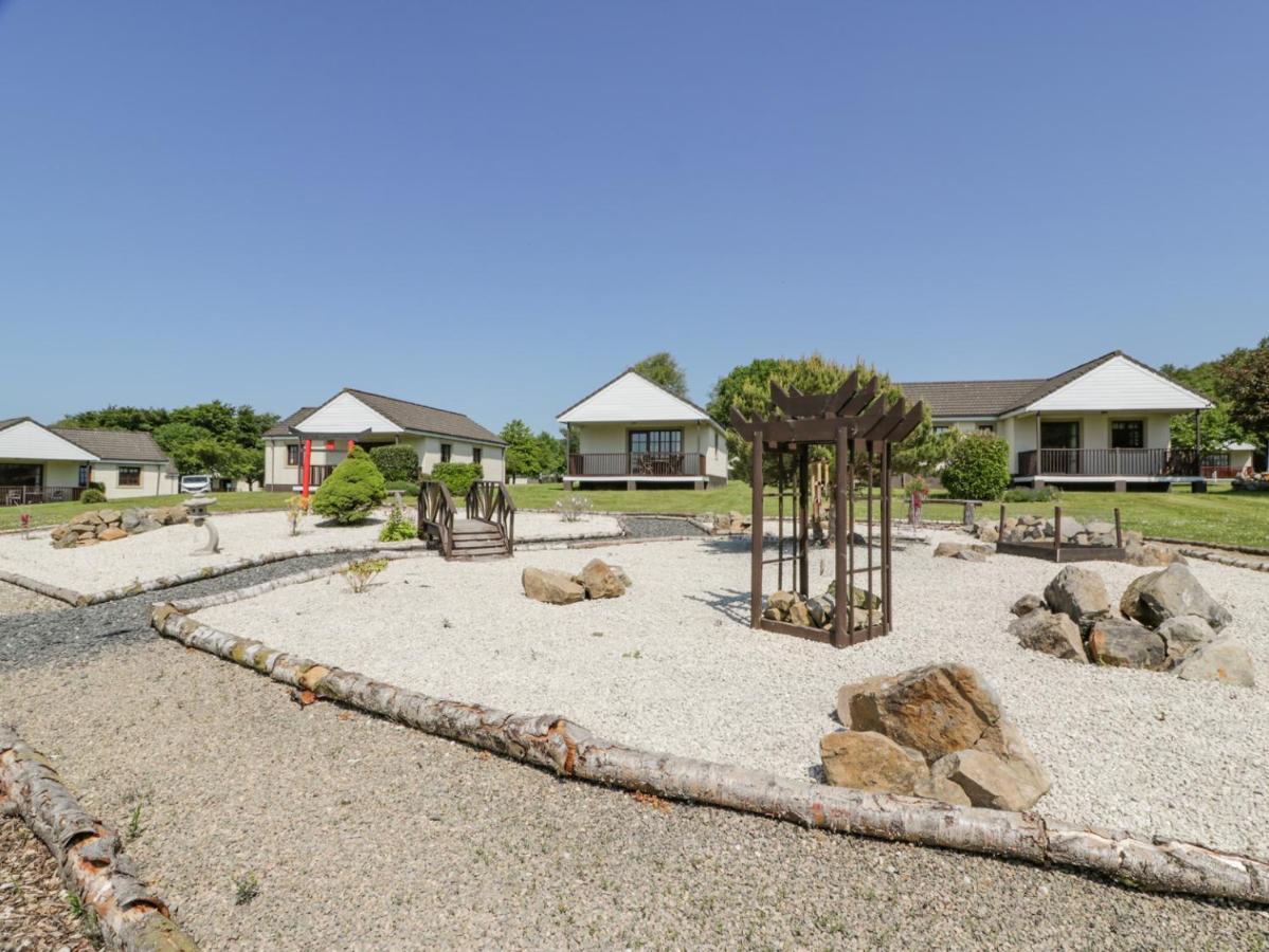 Brunston Castle Holiday home
