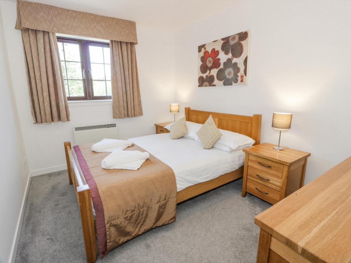 Holiday home Brunston Castle *