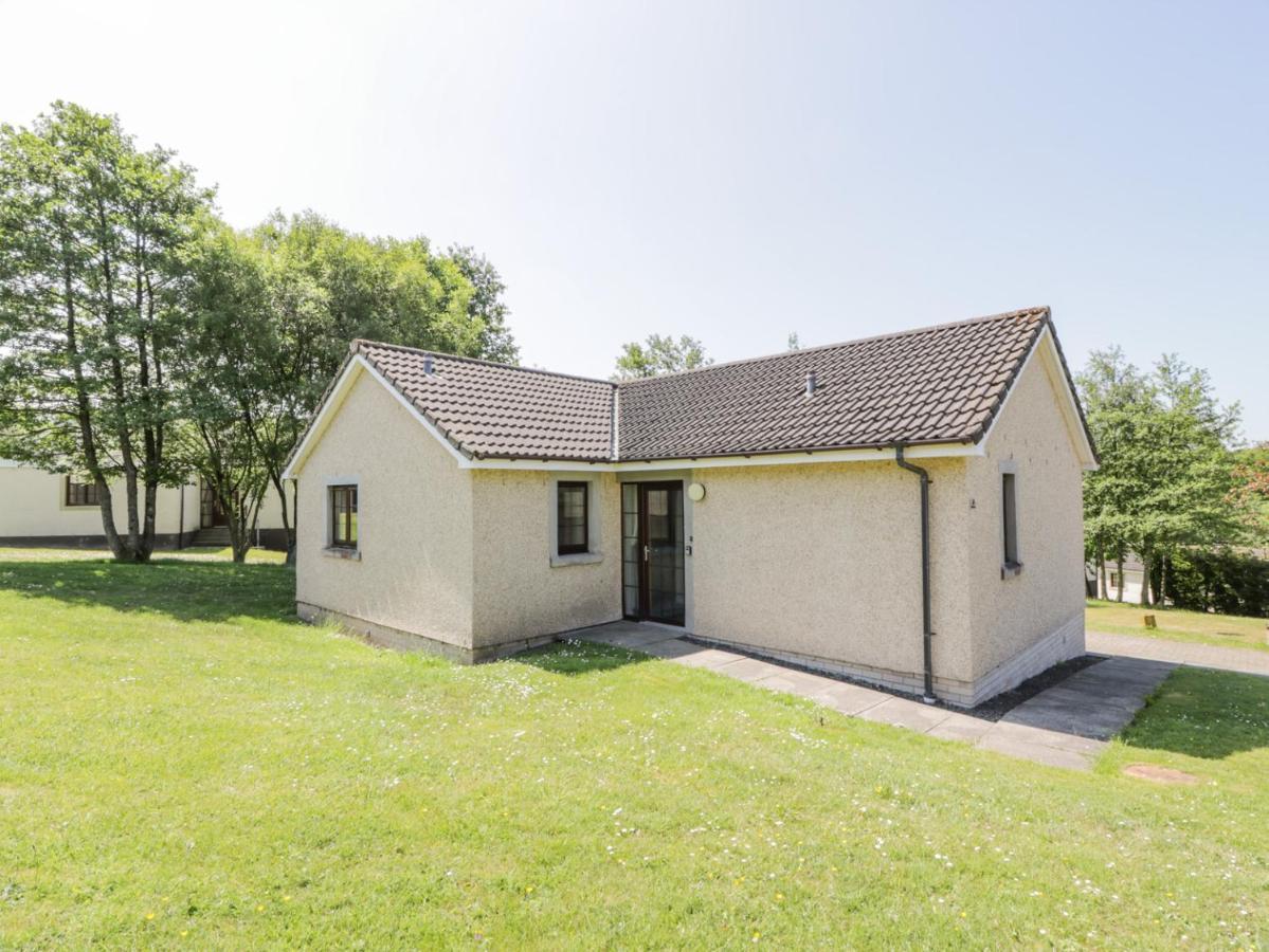 Brunston Castle Holiday home