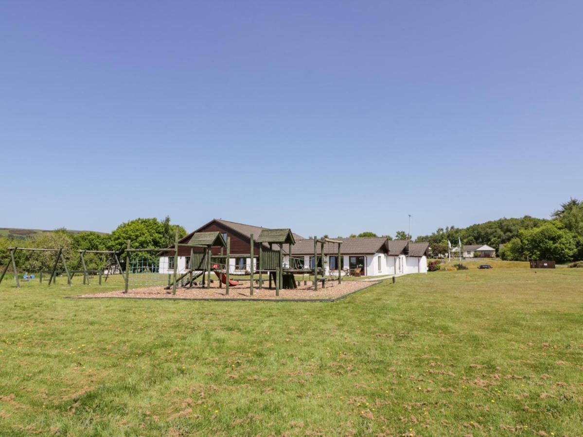 Brunston Castle Holiday home *