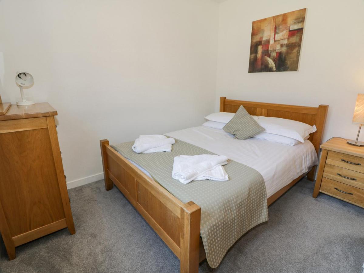 Brunston Castle Holiday home *