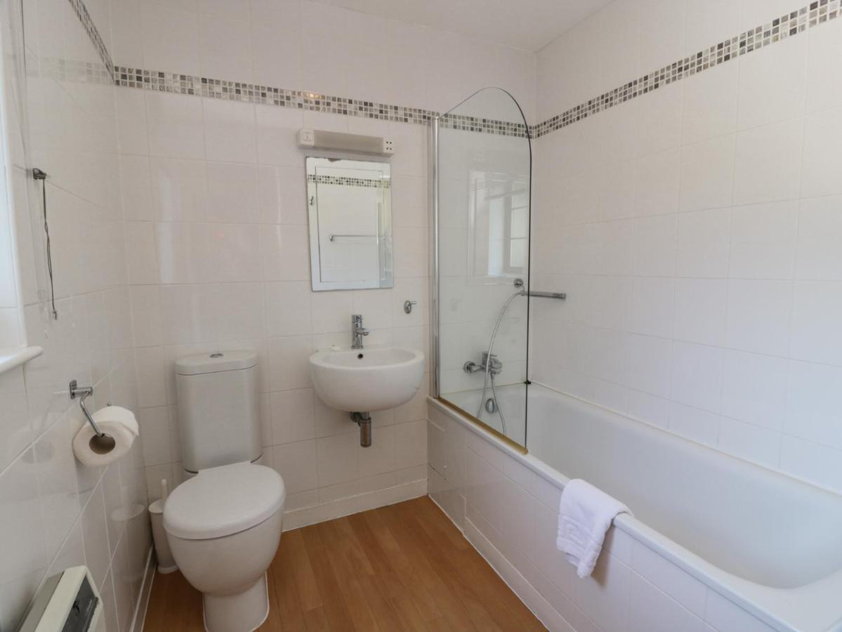 Brunston Castle Holiday home