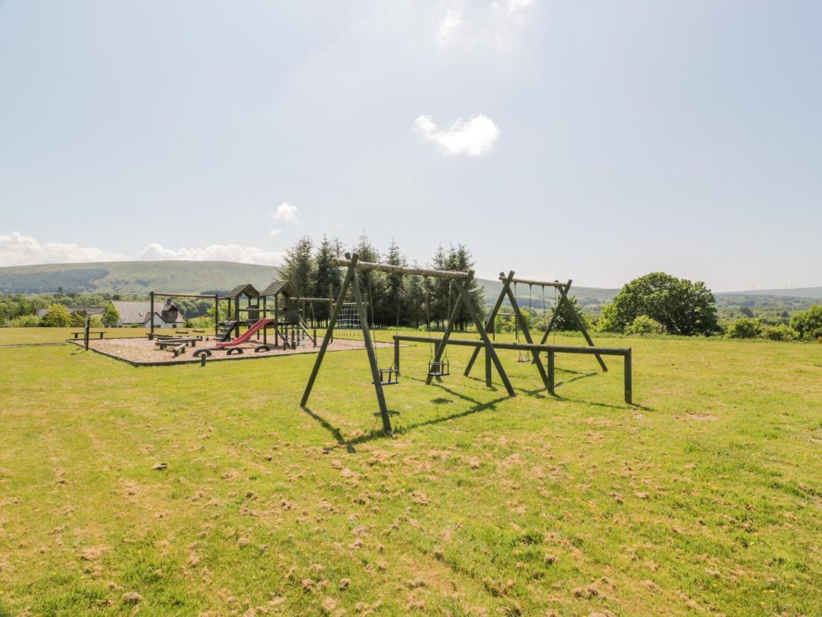 Brunston Castle Holiday home