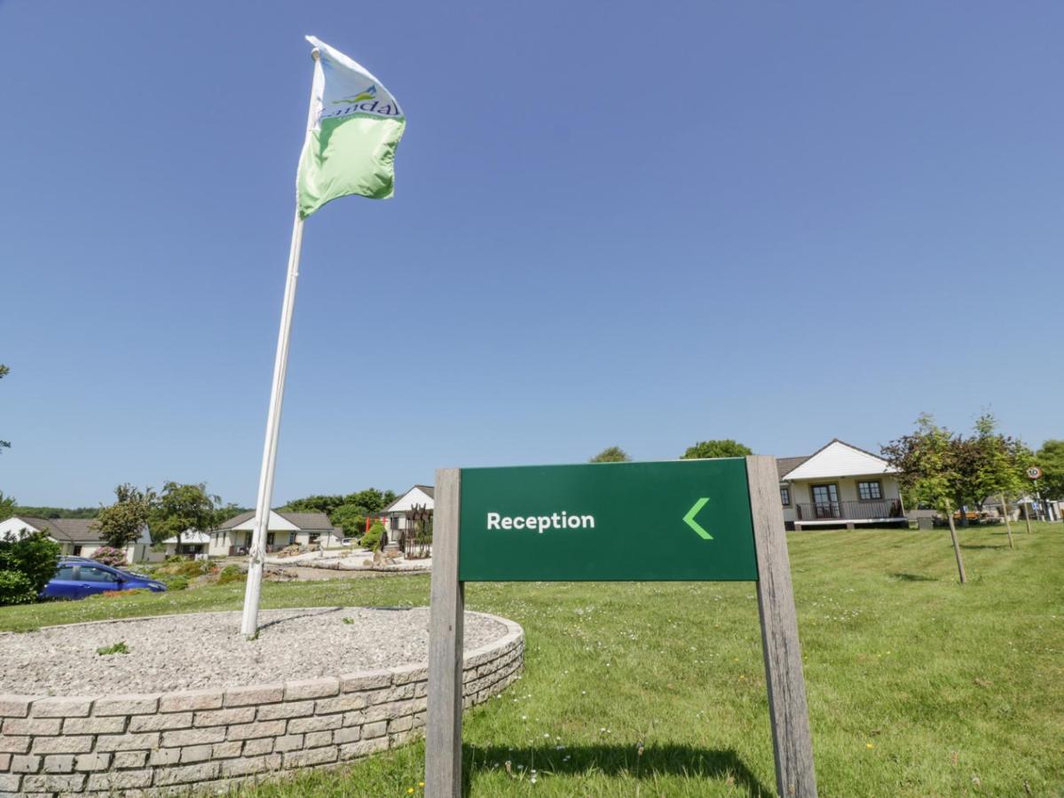 Brunston Castle Holiday home Girvan