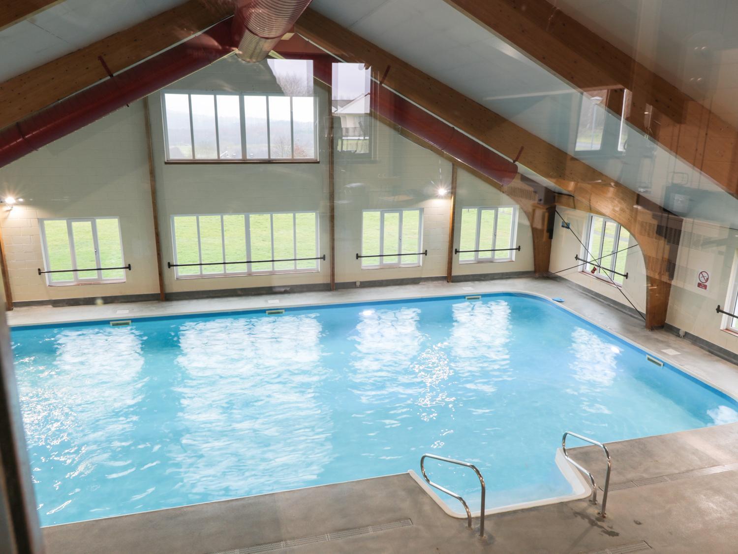 Brunston Castle Holiday home