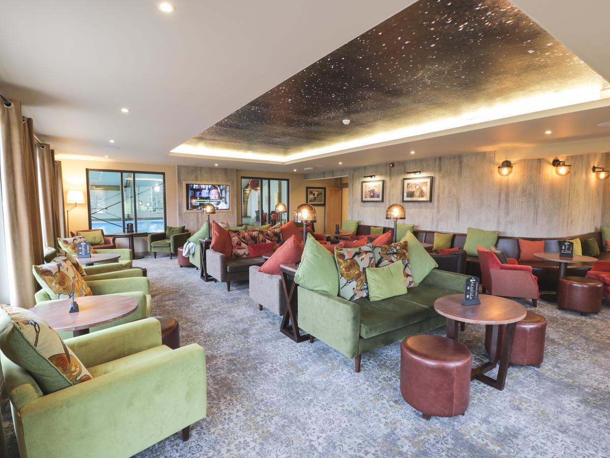 Holiday home Brunston Castle *
